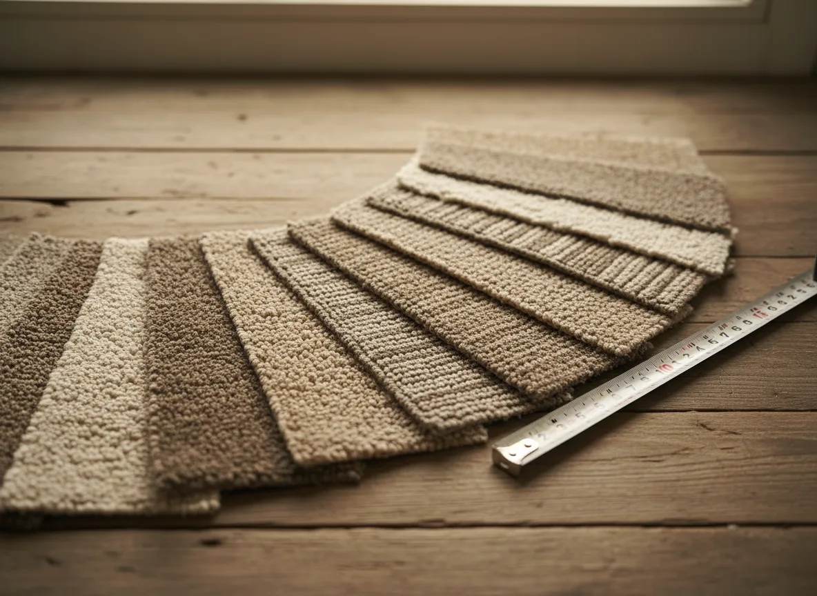 Carpet Installation Dunfermline, IL FAQs